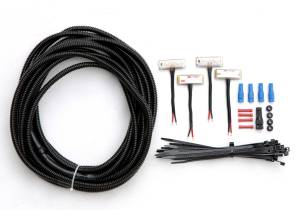 AMP Research - AMP Research 75193-01A PowerStep LED Light Kit - Image 1