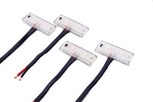 AMP Research - AMP Research 75193-01A PowerStep LED Light Kit - Image 2