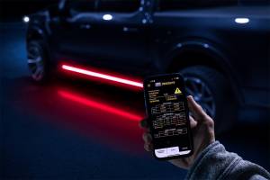 AMP Research - AMP Research 96152-01A Powerstep Vision - Image 6