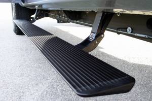 AMP Research - AMP Research 75113-01A PowerStep - Image 1