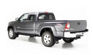 AMP Research - AMP Research 75142-01A PowerStep - Image 4