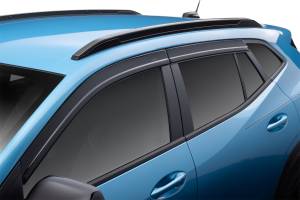 Husky Liners - Husky Liners 2854116 Low Profile Vent Visor - Image 2