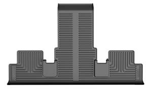 Husky Liners - Husky Liners 14701 WeatherBeater Floor Liner - Image 1