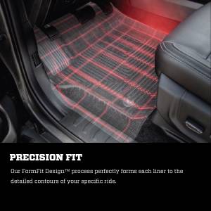 Husky Liners - Husky Liners 15341 WeatherBeater Floor Liner - Image 3