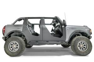 Fab Fours - Fab Fours FB2006-1 Inner Fender - Image 2