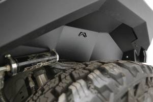 Fab Fours - Fab Fours FB2006-1 Inner Fender - Image 3