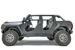 Fab Fours - Fab Fours FB2006-1 Inner Fender - Image 6