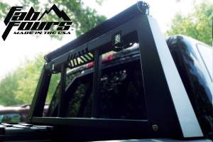 Fab Fours - Fab Fours HR2002-1 Headache Rack - Image 4