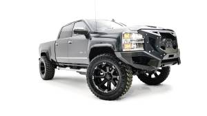 Fab Fours - Fab Fours TF3010-1 Open Fender Flare - Image 3