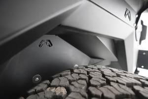 Fab Fours - Fab Fours JL1008-B Inner Fender - Image 2