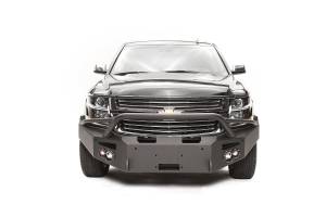 Fab Fours - Fab Fours CS15-F3552-1 Premium Winch Front Bumper - Image 2