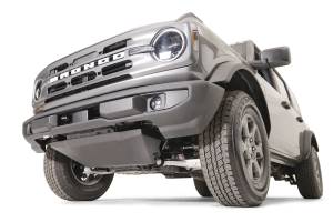 Fab Fours - Fab Fours FB21-B5251-1 Stubby Bumper - Image 4