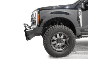 Fab Fours - Fab Fours FS23-Q5962-1 Elite Front Bumper - Image 4