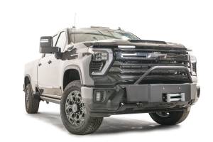 Fab Fours - Fab Fours CH24-N6160-1 Winch Mount - Image 3