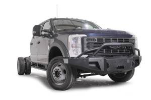 Fab Fours - Fab Fours FS23-A5962-B Premium Winch Front Bumper - Image 3