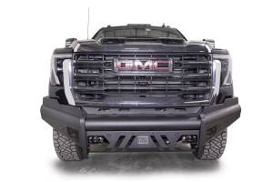 Fab Fours - Fab Fours GM24-Q6261-1 Elite Front Bumper - Image 2