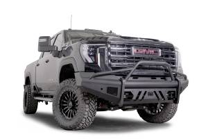 Fab Fours - Fab Fours GM24-Q6262-1 Elite Front Bumper - Image 3