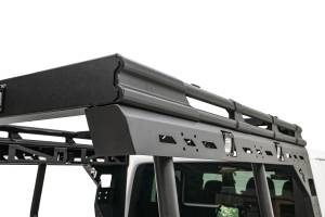 Fab Fours - Fab Fours JTOR-01-B Overland Rack - Image 3