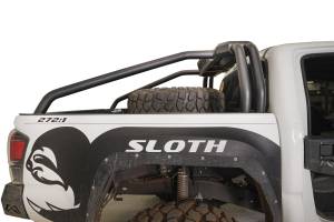 Fab Fours - Fab Fours TTSR16-1 Sport Rack - Image 5