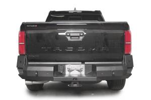 Fab Fours - Fab Fours TT24-W6351-1 Premium Rear Sensor Bumper - Image 2