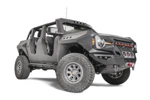 Fab Fours - Fab Fours FB2000-B Fender - Image 7