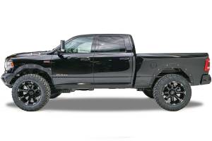 Fab Fours - Fab Fours TF4400-1 Open Fender System - Image 1