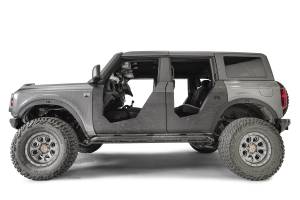 Fab Fours - Fab Fours FB2002-1 Fender Flare - Image 5