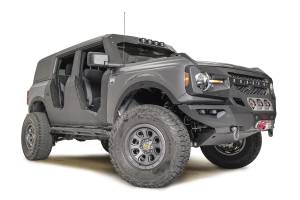 Fab Fours - Fab Fours FB2002-B Fender Flare - Image 4