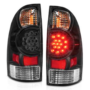 Anzo USA - Anzo USA 311042 LED Tail Light Assembly - Image 3