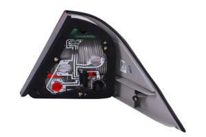 Anzo USA - Anzo USA 321122 LED Tail Light Assembly - Image 2