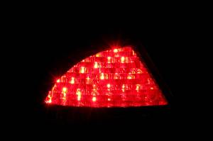 Anzo USA - Anzo USA 321122 LED Tail Light Assembly - Image 3