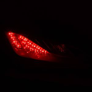 Anzo USA - Anzo USA 321334 LED Tail Light Assembly - Image 3