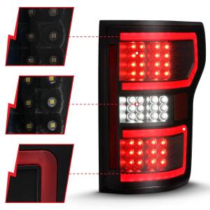 Anzo USA - Anzo USA 311314 LED Tail Light Assembly - Image 3