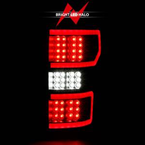 Anzo USA - Anzo USA 311314 LED Tail Light Assembly - Image 7