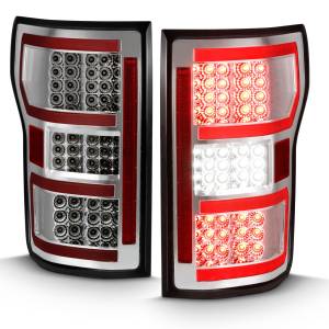 Anzo USA - Anzo USA 311316 LED Tail Light Assembly - Image 6