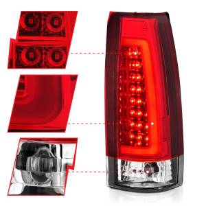 Anzo USA - Anzo USA 311346 LED Tail Light Assembly - Image 3