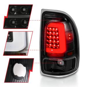 Anzo USA - Anzo USA 311347 LED Tail Light Assembly - Image 3