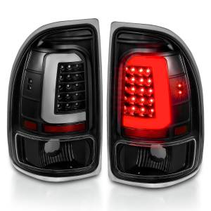Anzo USA - Anzo USA 311347 LED Tail Light Assembly - Image 7