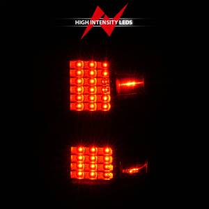 Anzo USA - Anzo USA 311423 LED Tail Light Assembly - Image 6