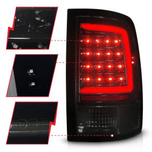 Anzo USA - Anzo USA 311453 LED Tail Light Assembly - Image 3
