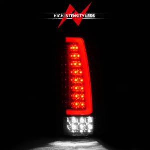 Anzo USA - Anzo USA 311486 LED Tail Light Assembly - Image 5