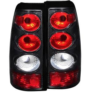 Anzo USA - Anzo USA 211021 Tail Light Assembly - Image 1