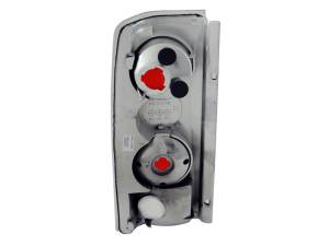 Anzo USA - Anzo USA 211001 Tail Light Assembly - Image 2