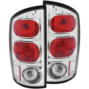 Anzo USA - Anzo USA 211043 Tail Light Assembly - Image 1