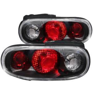 Anzo USA - Anzo USA 221077 Tail Light Assembly - Image 1