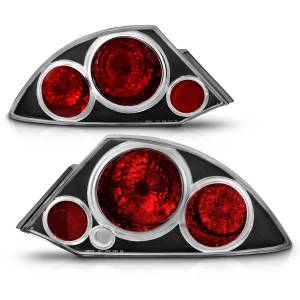 Anzo USA - Anzo USA 221081 Tail Light Assembly - Image 2