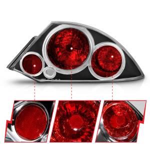 Anzo USA - Anzo USA 221081 Tail Light Assembly - Image 3