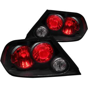 Anzo USA - Anzo USA 221086 Tail Light Assembly - Image 1