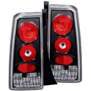 Anzo USA - Anzo USA 221103 Tail Light Assembly - Image 1