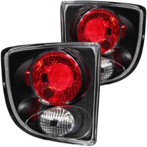 Anzo USA - Anzo USA 221106 Tail Light Assembly - Image 1
